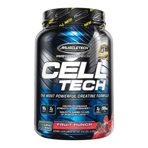 MuscleTech Cell Tech Performance Series