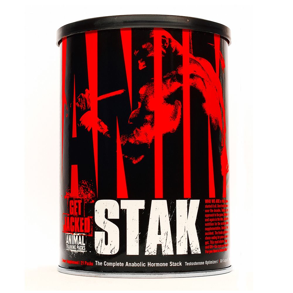 Universal Nutrition Animal Stak