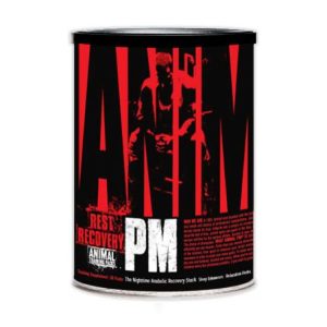 Universal Nutrition Animal PM