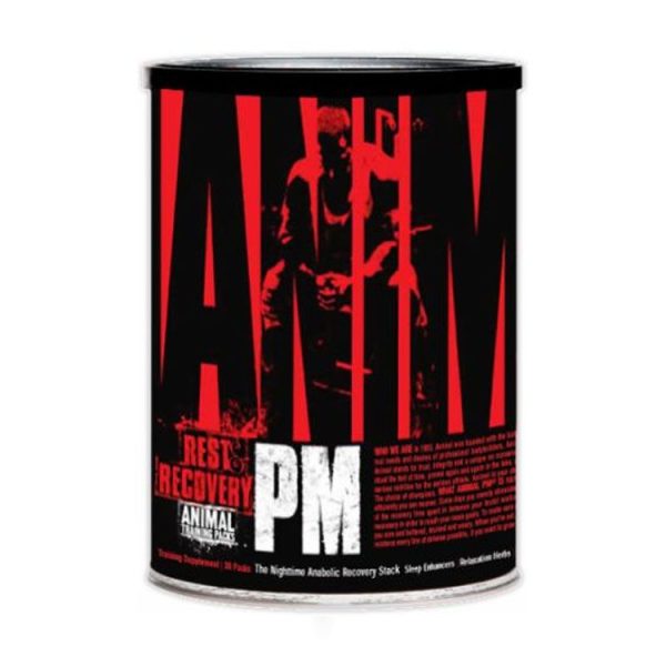 Universal Nutrition Animal PM