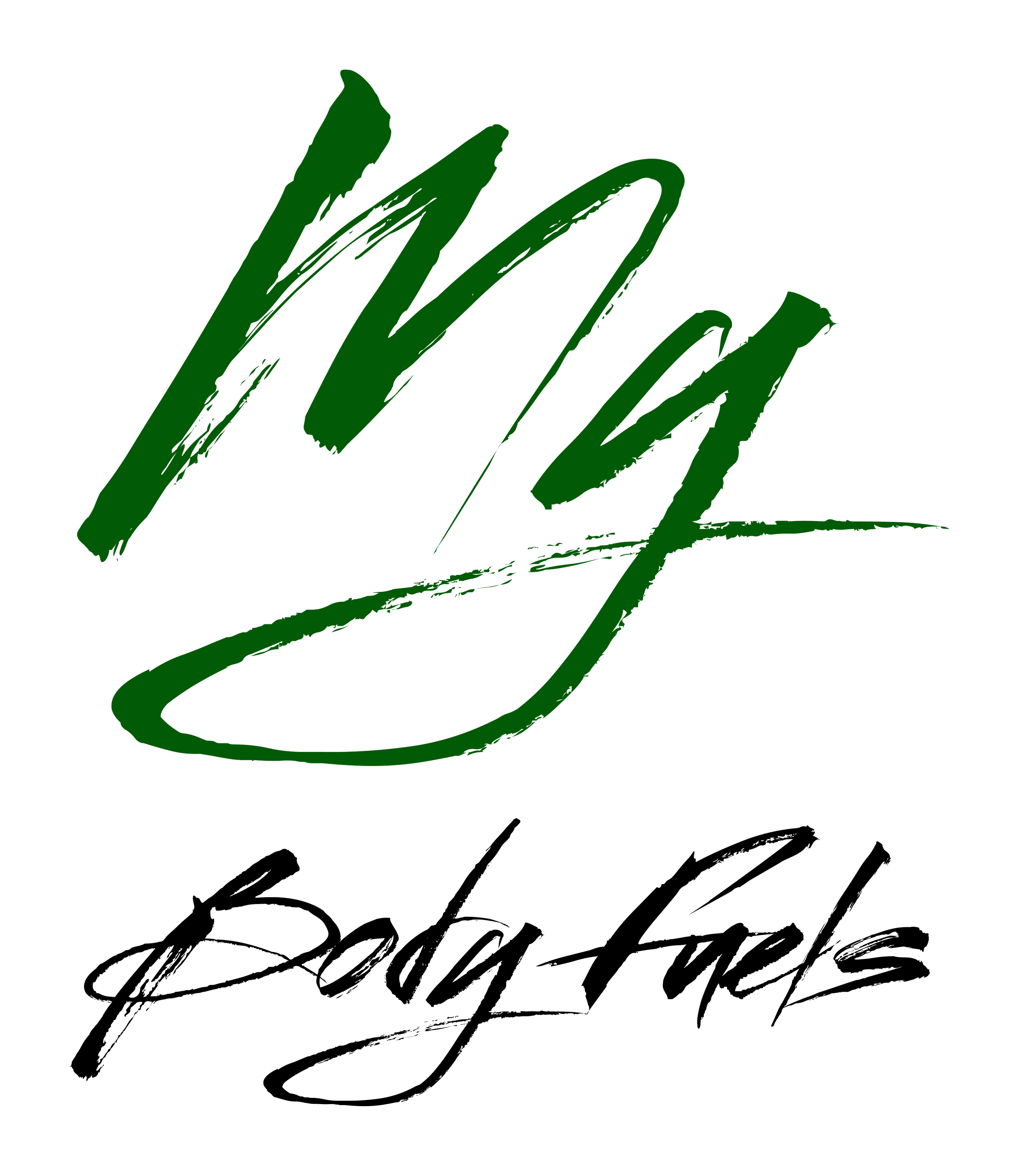 MyBodyFuels logo